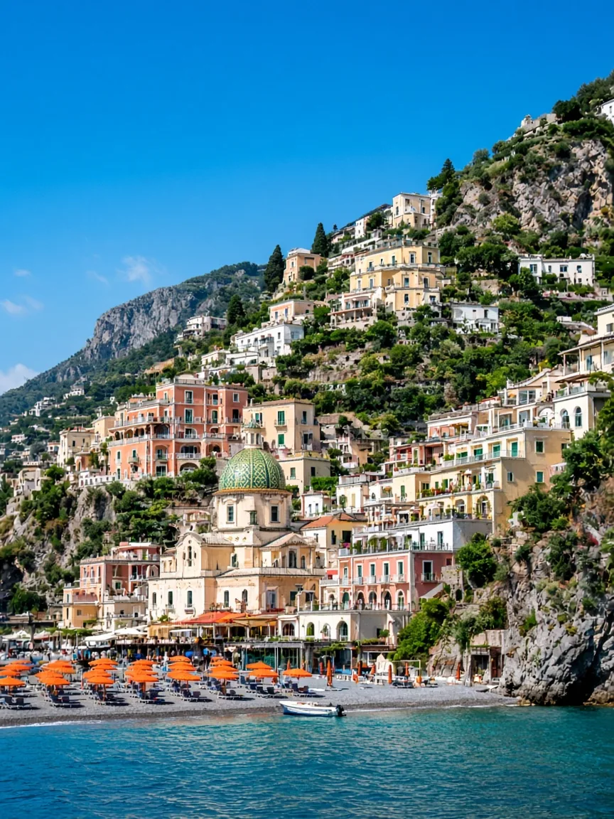 Positano