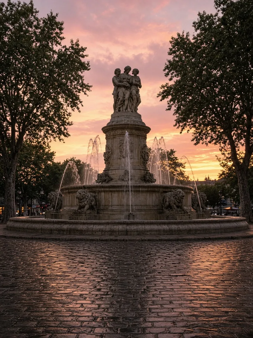 La Rotonde