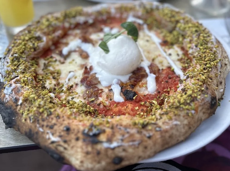 Margherita